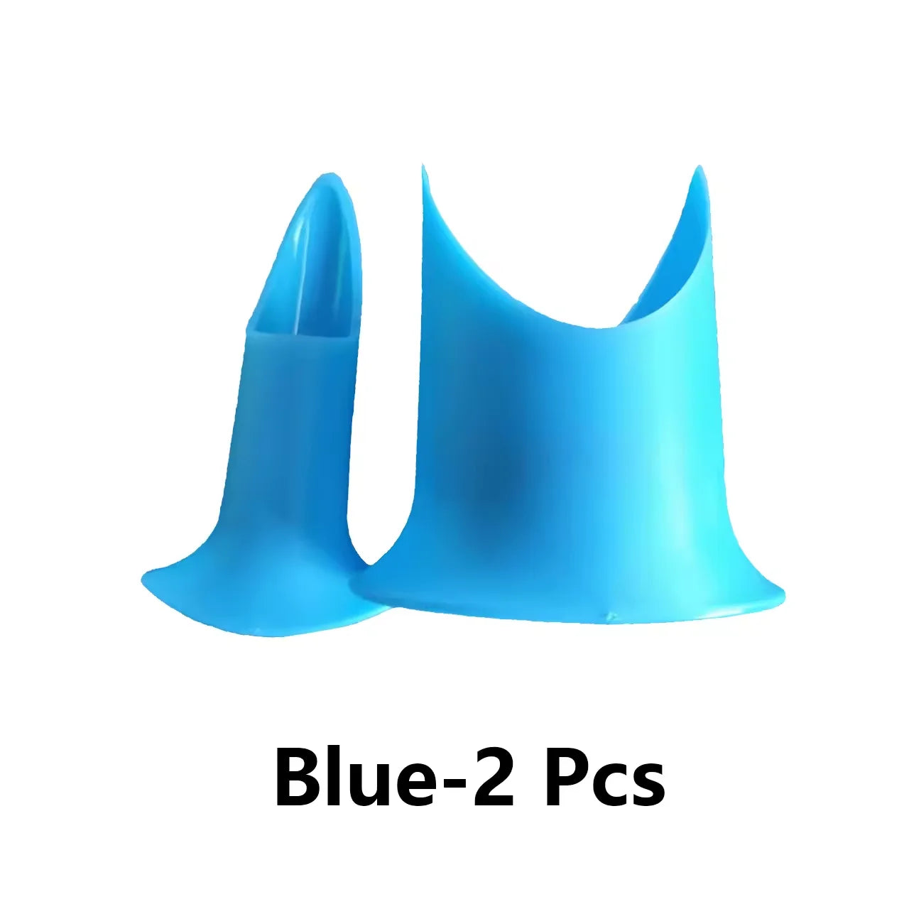 BONIETOP 2 in 1 Pepper Seed Picker Creative Cutting Vegetables Fruits Kitchen Tool Core Digger Reuse