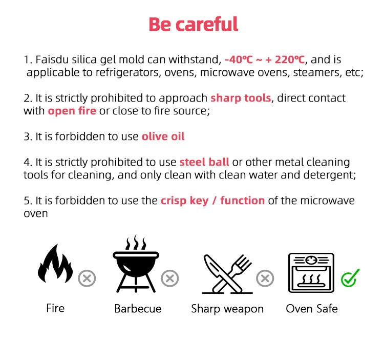 FAIS DU Egg Timer Kitchen Electronic Gadget Color Egg Cooking Changing Yummy Soft Hard Boiled Eco-Friendly Resin Red Timer Tools