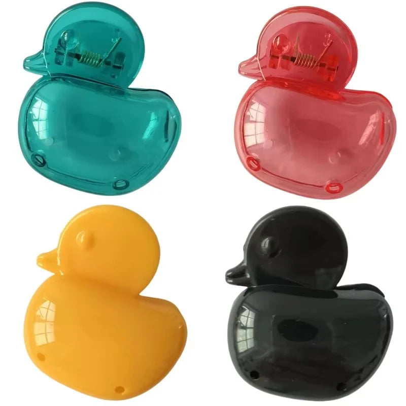 10/4/2PCS Travel Toothbrush Head Covers Toothbrush Protector Cap Brush Pod Case Protective Portable Plastic Clip for Household