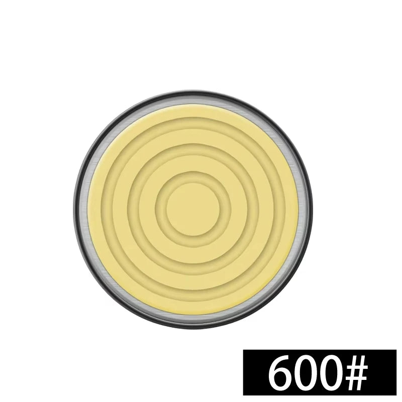 New Rolling Knife Sharpener Double Sided Diamond Sharpening Stone 15_20° Degree Magnetic Angle Roller Sharpening for Kitchen