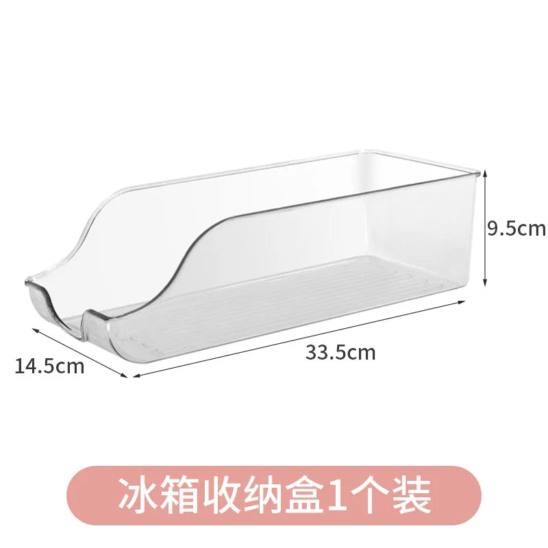 1 Piece Kitchen Storage Cans, Soda Cans, Storage Cans, Refrigerator Freezer Organizers, Can Dispensers, Kitchen Accessories