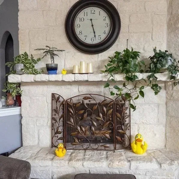 Funny Middle Finger Duck Home Statue Resin Mini Duck Garden Decoration Rustic Country Kitchen Decor Farm Animal Table Ornament