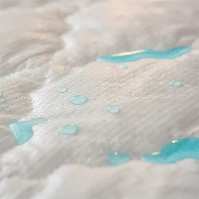 1/2 Pieces Waterproof Pillowcase Anti Stain Machine Washable Pillow Cover Bedroom Decoration Suitable For With Children And Pets