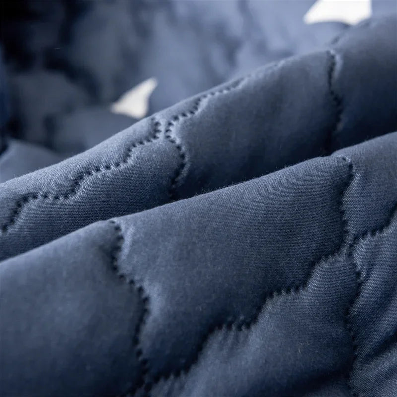 1/2 Pieces Waterproof Pillowcase Anti Stain Machine Washable Pillow Cover Bedroom Decoration Suitable For With Children And Pets