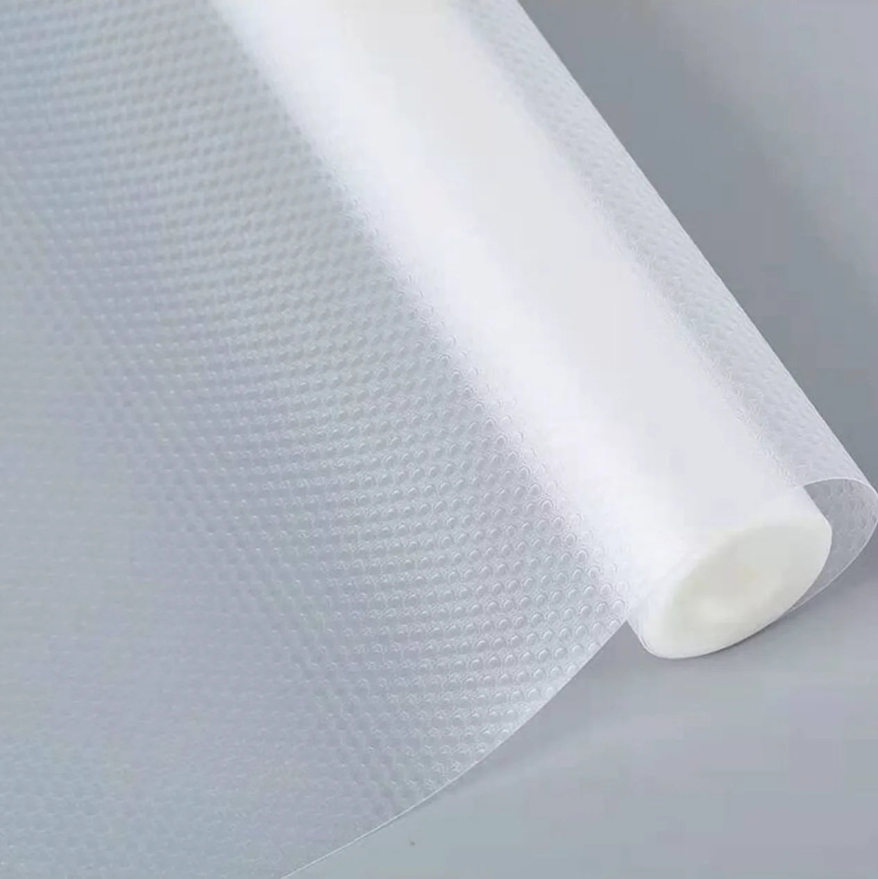 30/60cm 1.5/5M Drawer Mat Shelf Cover Liners Non Slip Waterproof Closet Placemat Table Pad Cabinet Oil-proof Liners Non-Adhesive