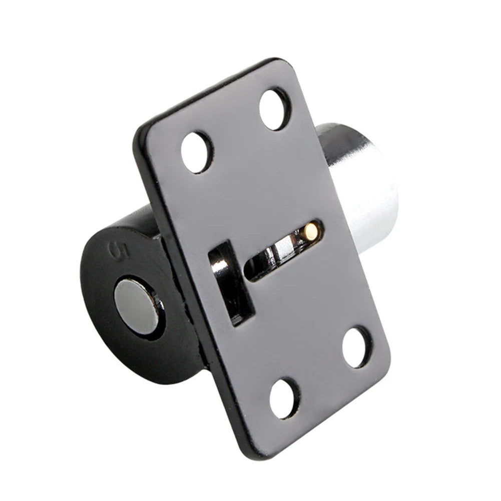 2 Keys 1 Set Sliding Door Window Locks with Baby Child Safety Protection Antitheft Aluminum Alloy Door Security Lock Catches