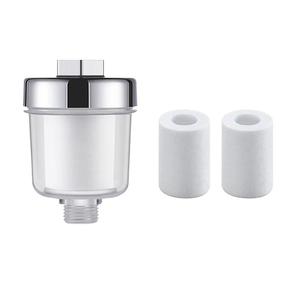 Water Outlet Purifier Kits Universal Faucet Filter Kitchen Bathroom Shower Household Filter PP Cotton High Density Filter