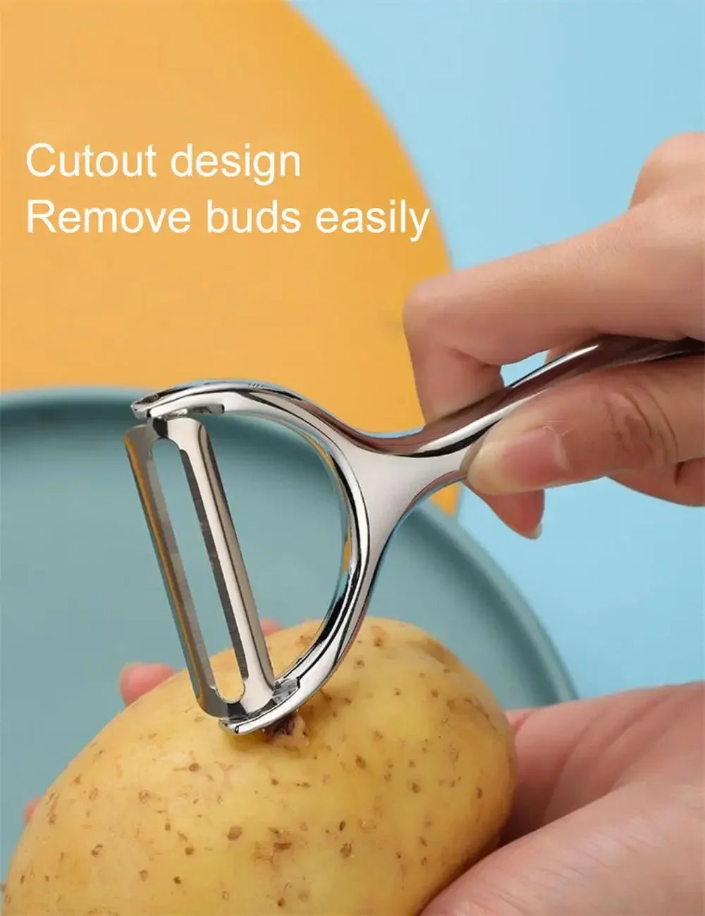 Peeler Grater Kitchen Acceesories Kitchen and Home Items Tools Multi-function Fruit Carrot Cut Vegetable Chopper Tool Gadgets