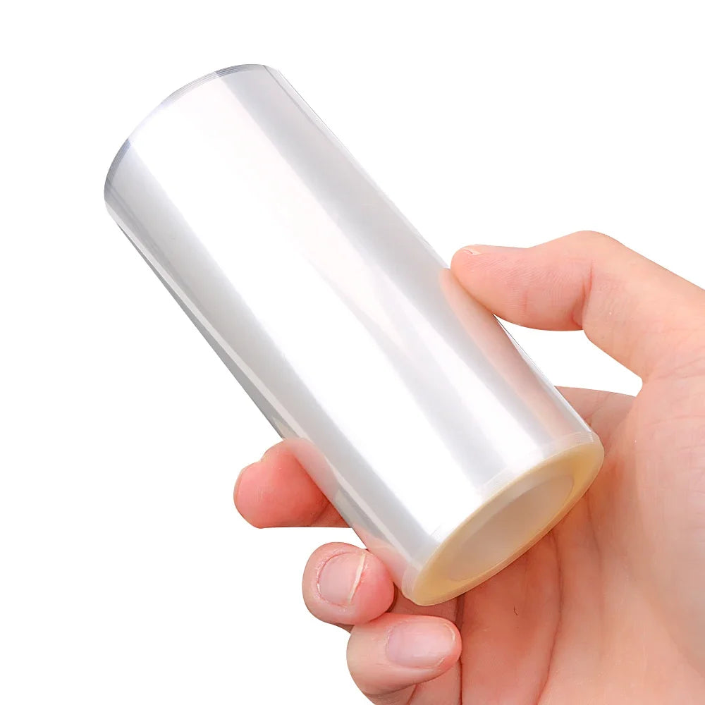 1 Roll Cake Surround Film Transparent Cake Collar Baking Accessories Kitchen Accessories  Cake Tools for Mousse Chocolate Pastry