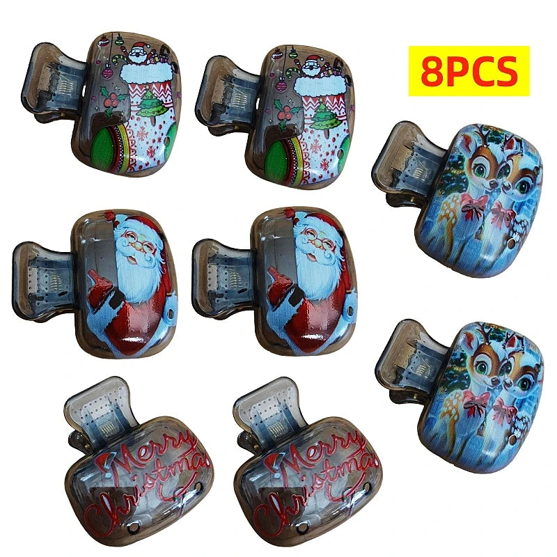 10/4/2PCS Travel Toothbrush Head Covers Toothbrush Protector Cap Brush Pod Case Protective Portable Plastic Clip for Household