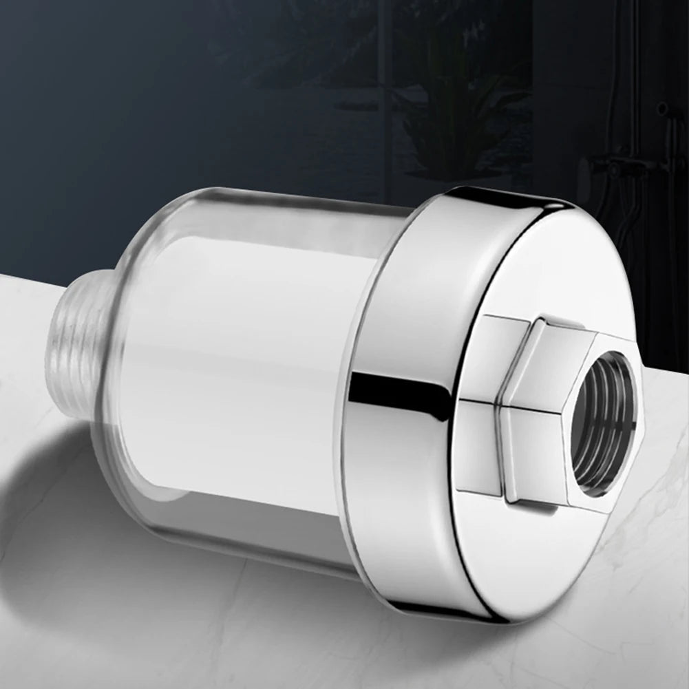 Water Outlet Purifier Kits Universal Faucet Filter Kitchen Bathroom Shower Household Filter PP Cotton High Density Filter