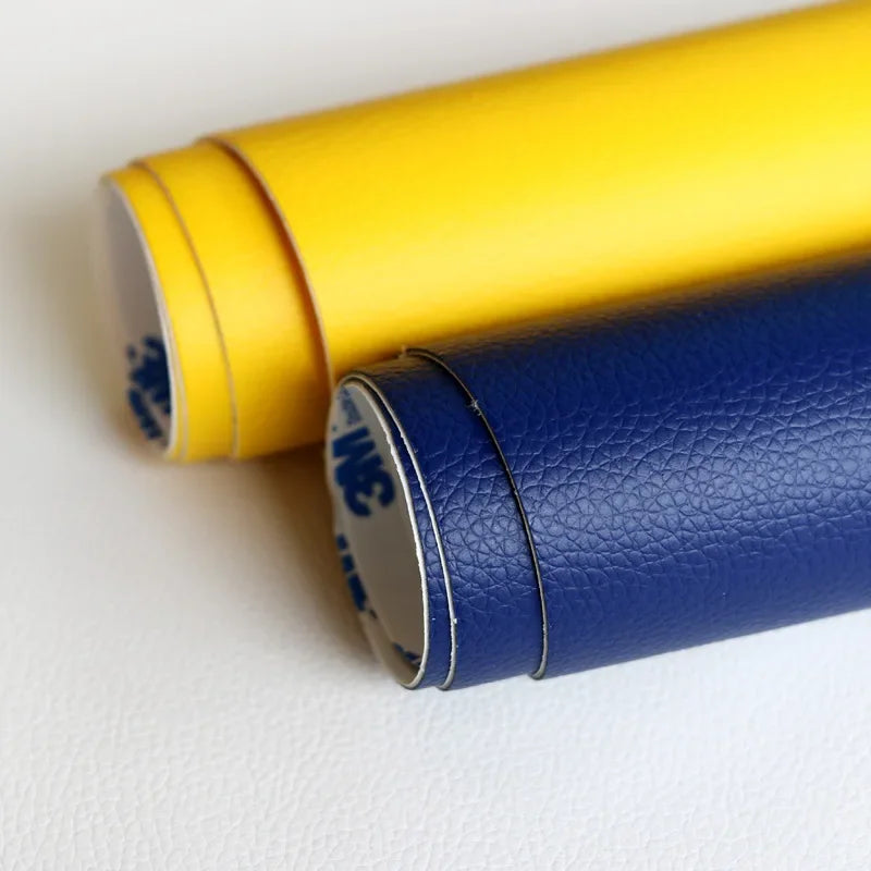 Self-Adhesive DIY Self Adhesive PU Leather Repair Patches Fix Sticker for Sofa Car Seat Table Chair Bag Shoes Bed Home