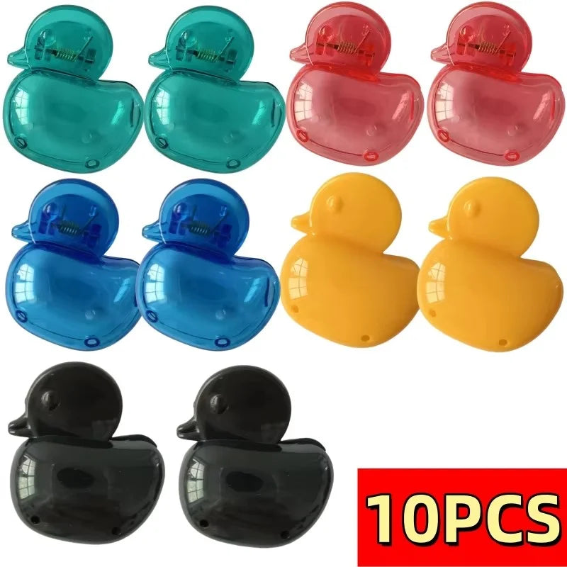 10/4/2PCS Travel Toothbrush Head Covers Toothbrush Protector Cap Brush Pod Case Protective Portable Plastic Clip for Household