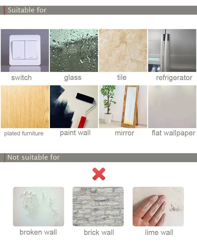 Luminous Moon Stars Wall Stickers for Kids room Bedroom Decor Glow in the dark Earth Wall Decals Noctilucent Stickers Home Decor