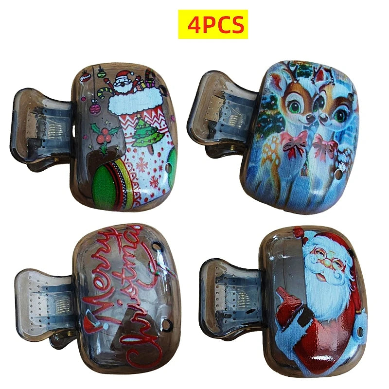 10/4/2PCS Travel Toothbrush Head Covers Toothbrush Protector Cap Brush Pod Case Protective Portable Plastic Clip for Household