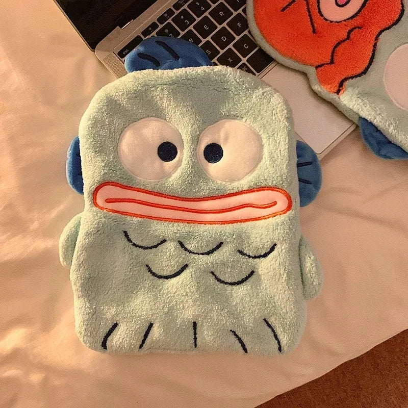 Hot Plant Hand Towel Cleaning Towel Absorbent Handkerchief Hanging Thickened Kitchen Towel Bathroom Kitchen Accessories