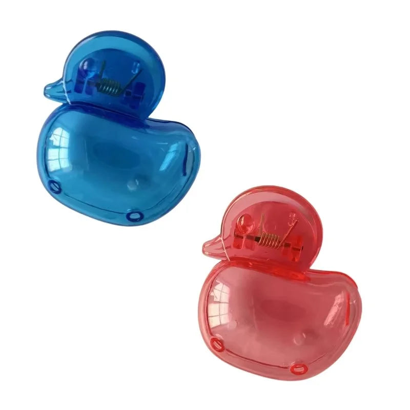 10/4/2PCS Travel Toothbrush Head Covers Toothbrush Protector Cap Brush Pod Case Protective Portable Plastic Clip for Household