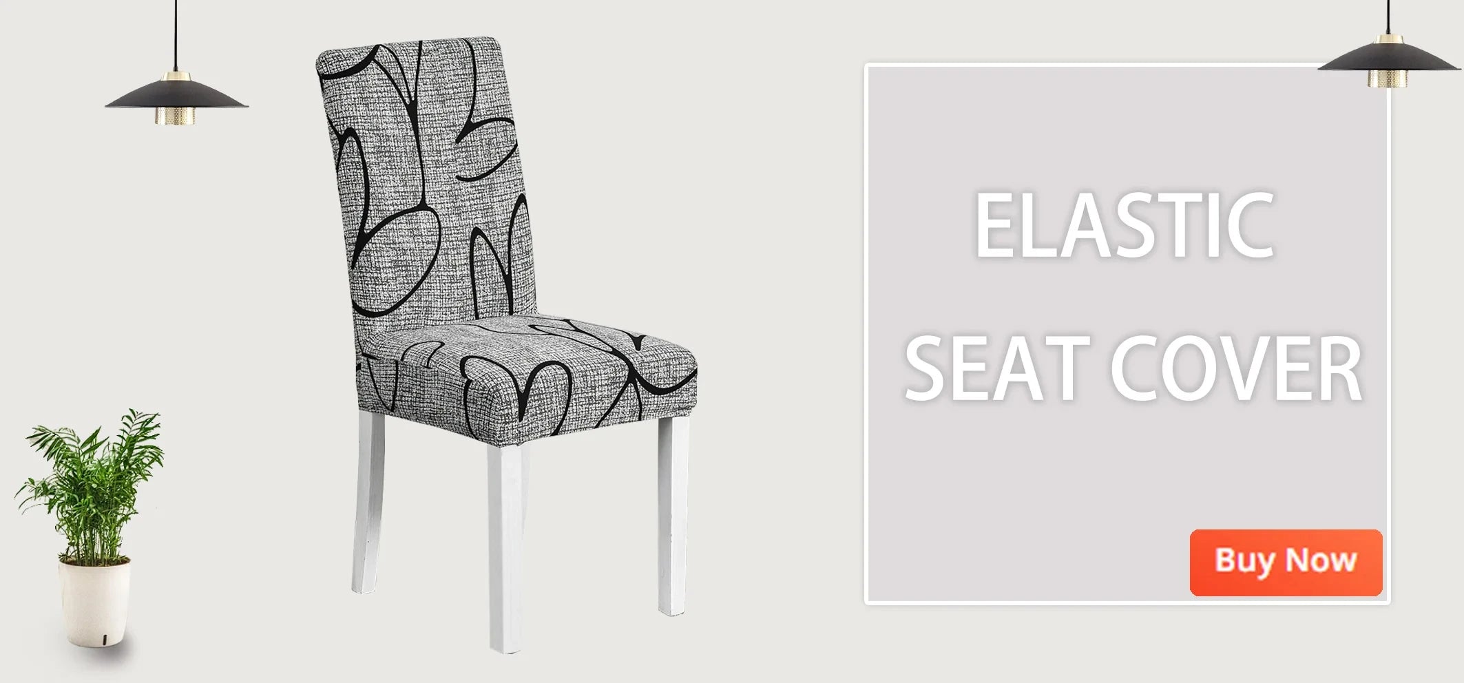 1pc Flower Printed Elastic Sofa Cover Antidirty Spandex Sofa Cover Furniture Protector for Bedroom Office Living Room Home Decor