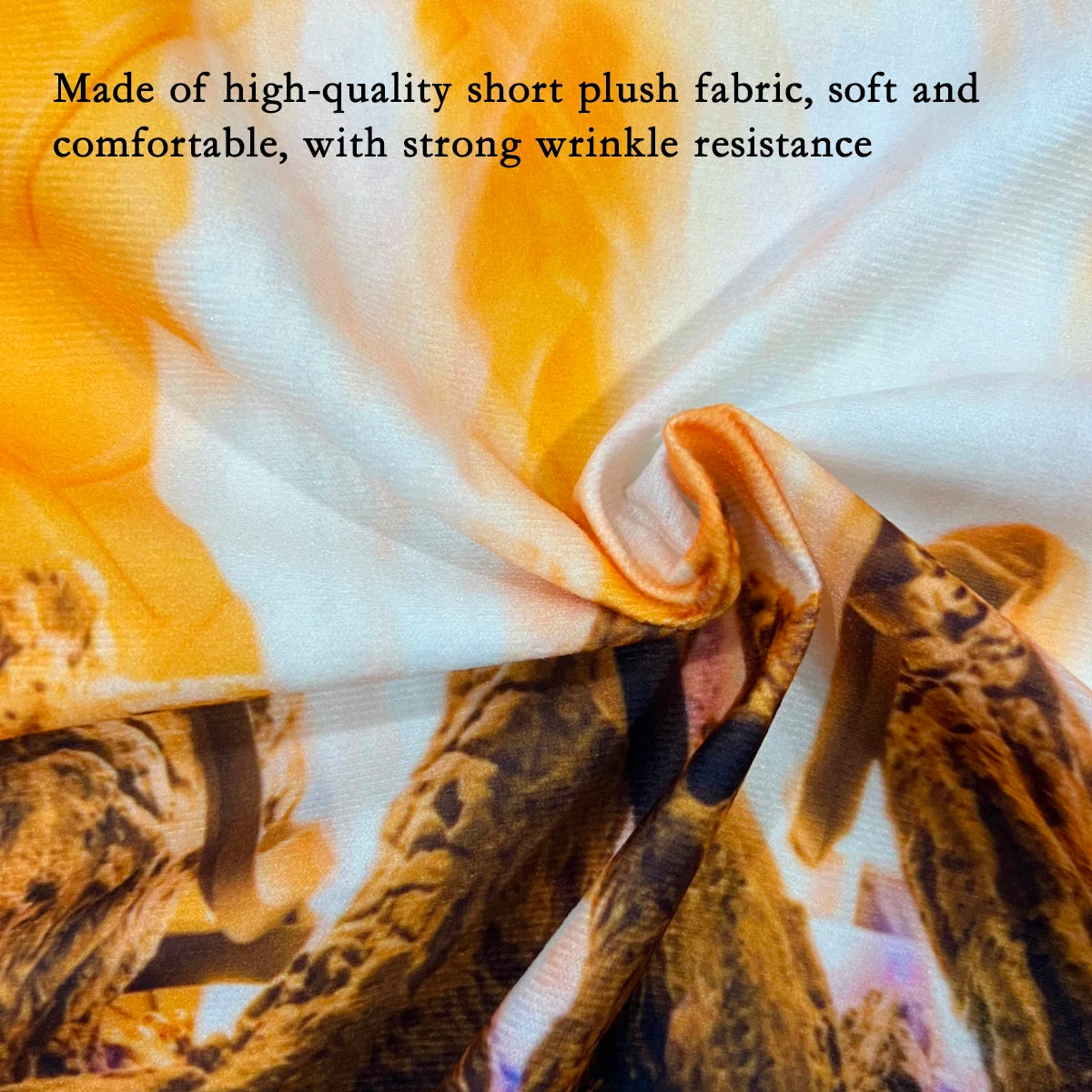 1pc Tarot card tablecloth, 12 zodiac card game, fortune telling card mat, board game cloth mat, board game decoration tablecloth