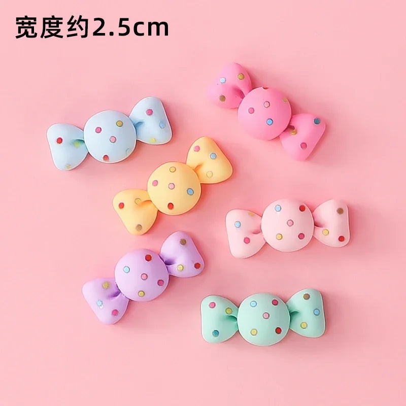 Rainbow Unicorn Cake Topper  Girl Baby Shower Birthday Decoration Kids Liked Unicorn Theme Decor Cupcake Party Baking Supplies