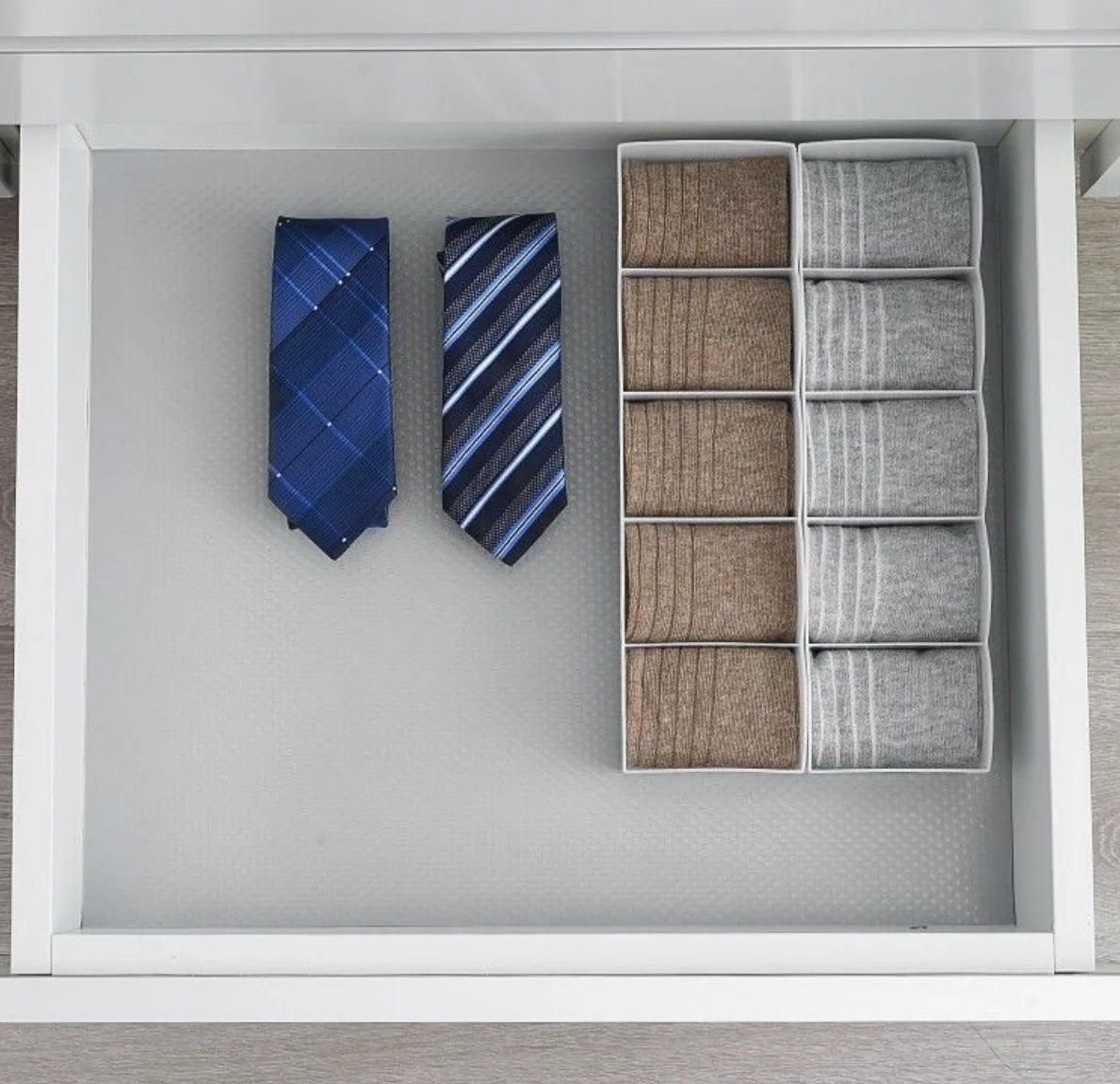 30/60cm 1.5/5M Drawer Mat Shelf Cover Liners Non Slip Waterproof Closet Placemat Table Pad Cabinet Oil-proof Liners Non-Adhesive