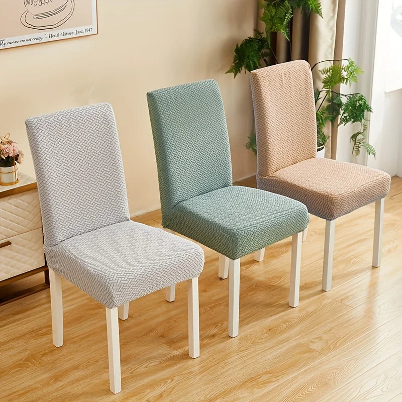 Elastic Cover For Chair Universal Size Cheap Chair Cover Big Elastic House Seat Seatch Lving Room Chairs Covers For Home Dining