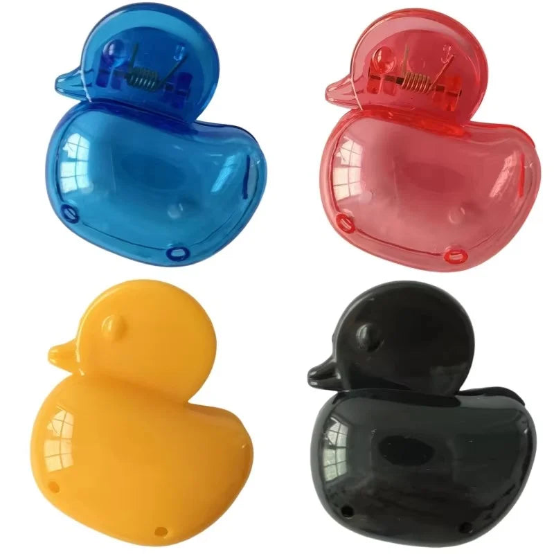 10/4/2PCS Travel Toothbrush Head Covers Toothbrush Protector Cap Brush Pod Case Protective Portable Plastic Clip for Household