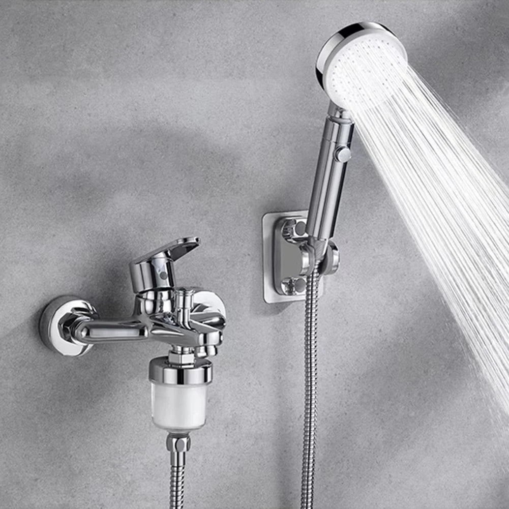 Water Outlet Purifier Kits Universal Faucet Filter Kitchen Bathroom Shower Household Filter PP Cotton High Density Filter